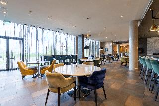 Crowne Plaza Aberdeen Airport fotoÄŸrafÄ±