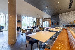 Crowne Plaza Aberdeen Airport fotoÄŸrafÄ±