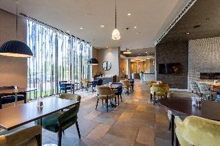 Crowne Plaza Aberdeen Airport fotoÄŸrafÄ±