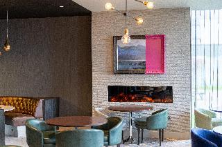 Crowne Plaza Aberdeen Airport fotoÄŸrafÄ±