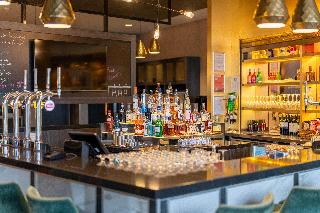 Crowne Plaza Aberdeen Airport fotoÄŸrafÄ±