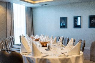 Crowne Plaza Aberdeen Airport fotoÄŸrafÄ±
