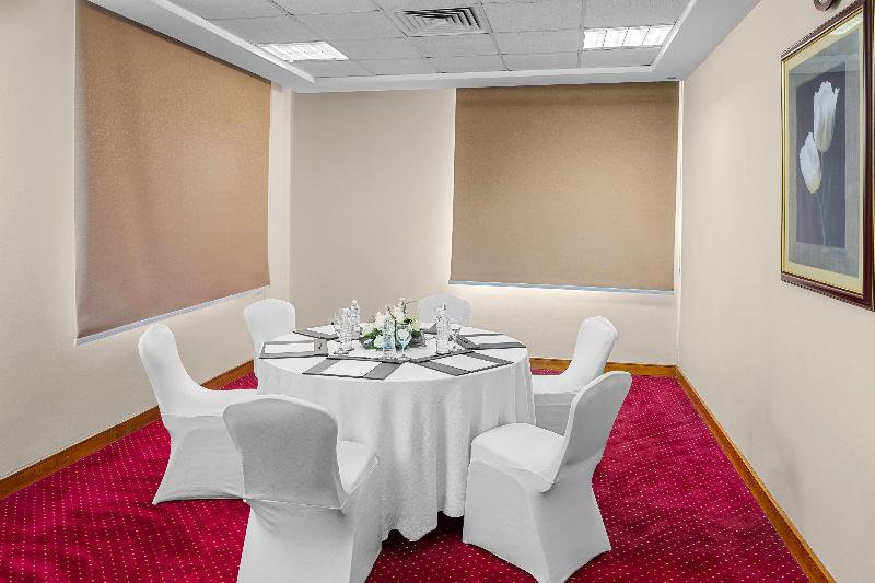 Hilton Pyramids Golf - Toplantı