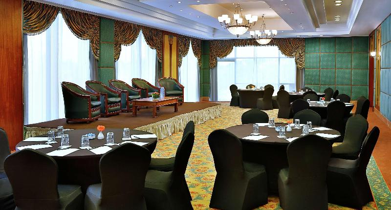Hilton Pyramids Golf - Toplantı