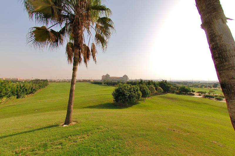 Hilton Pyramids Golf - Aktivite