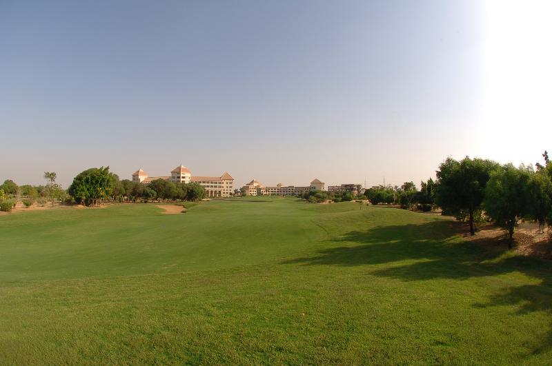 Hilton Pyramids Golf - Aktivite