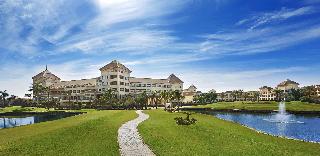 Hilton Pyramids Golf otel fotoğrafı