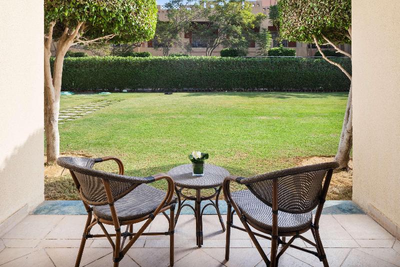 Hilton Pyramids Golf - Oda
