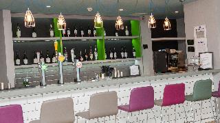 Holiday Inn Express Aberdeen Airport fotoÄŸrafÄ±