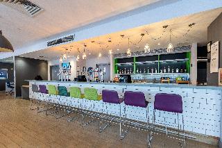 Holiday Inn Express Aberdeen Airport fotoÄŸrafÄ±