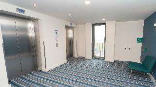 Holiday Inn Express Aberdeen Airport fotoÄŸrafÄ±