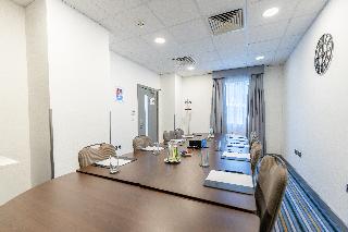 Holiday Inn Express Aberdeen Airport fotoÄŸrafÄ±