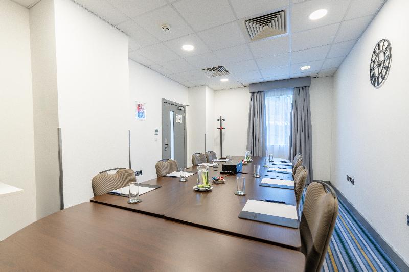Holiday Inn Express Aberdeen Airport - Toplantı