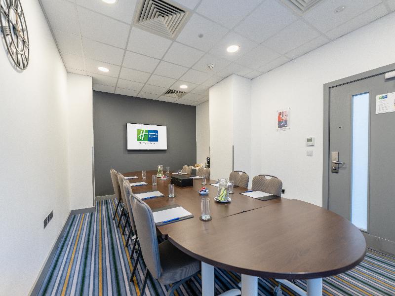 Holiday Inn Express Aberdeen Airport - Toplantı