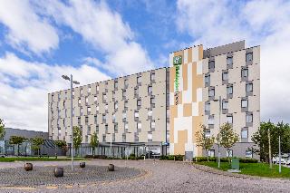 Holiday Inn Express Aberdeen Airport fotoÄŸrafÄ±