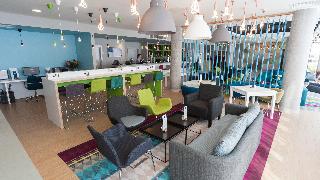 Holiday Inn Express Aberdeen Airport fotoÄŸrafÄ±