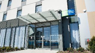 Holiday Inn Express Aberdeen Airport fotoÄŸrafÄ±
