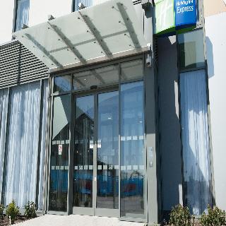 Holiday Inn Express Aberdeen Airport fotoÄŸrafÄ±