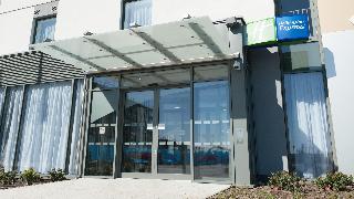 Holiday Inn Express Aberdeen Airport fotoÄŸrafÄ±