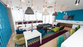 Holiday Inn Express Aberdeen Airport fotoÄŸrafÄ±