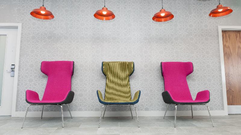 Holiday Inn Express Aberdeen Airport - Genel