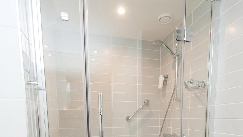 Holiday Inn Express Aberdeen Airport - Oda