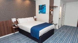 Holiday Inn Express Aberdeen Airport fotoÄŸrafÄ±
