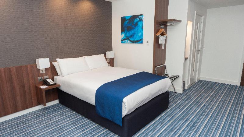 Holiday Inn Express Aberdeen Airport - Oda