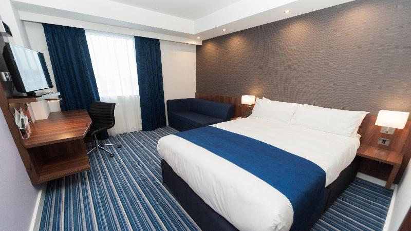 Holiday Inn Express Aberdeen Airport - Oda