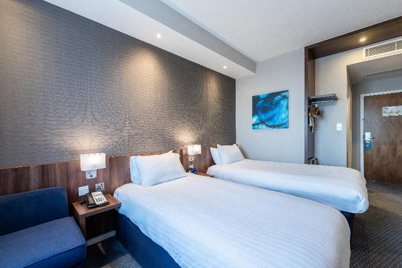 Holiday Inn Express Aberdeen Airport - Oda