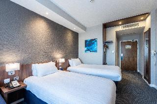 Holiday Inn Express Aberdeen Airport fotoÄŸrafÄ±