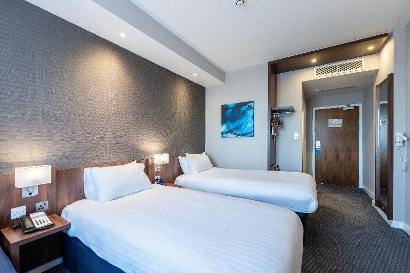 Holiday Inn Express Aberdeen Airport - Oda