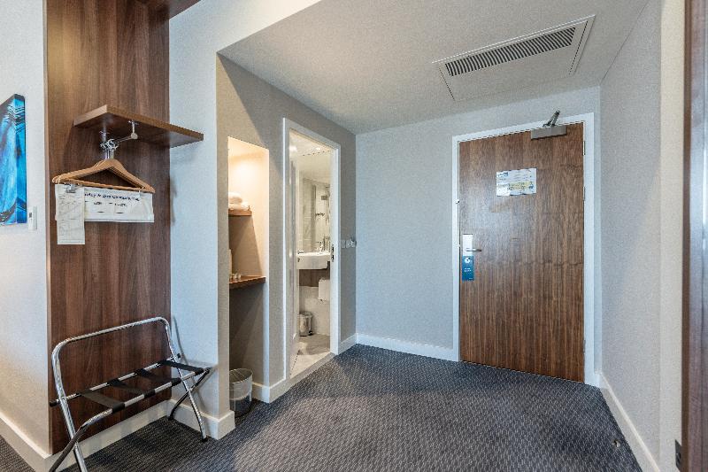 Holiday Inn Express Aberdeen Airport - Oda