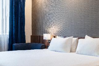 Holiday Inn Express Aberdeen Airport fotoÄŸrafÄ±
