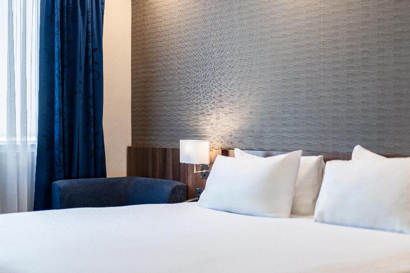 Holiday Inn Express Aberdeen Airport - Oda