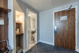 Holiday Inn Express Aberdeen Airport fotoÄŸrafÄ±