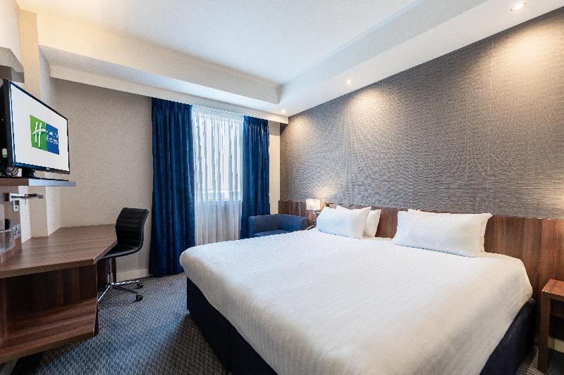 Holiday Inn Express Aberdeen Airport - Oda