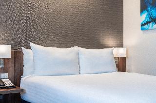 Holiday Inn Express Aberdeen Airport fotoÄŸrafÄ±