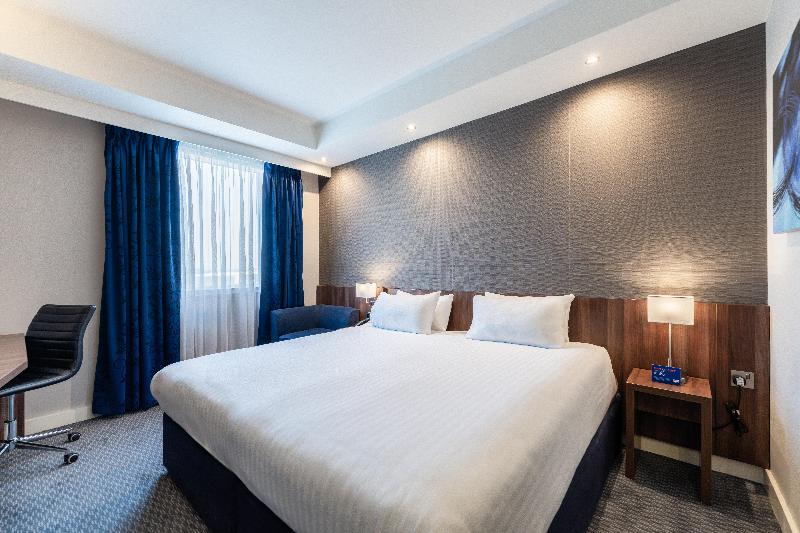Holiday Inn Express Aberdeen Airport - Oda