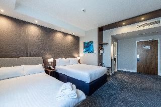 Holiday Inn Express Aberdeen Airport fotoÄŸrafÄ±