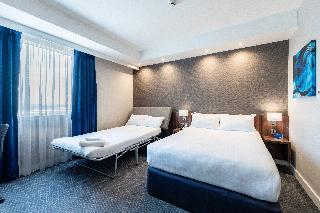 Holiday Inn Express Aberdeen Airport fotoÄŸrafÄ±