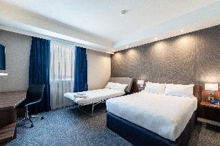 Holiday Inn Express Aberdeen Airport fotoÄŸrafÄ±