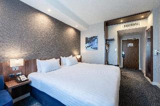 Holiday Inn Express Aberdeen Airport fotoÄŸrafÄ±