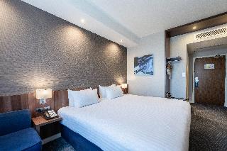 Holiday Inn Express Aberdeen Airport fotoÄŸrafÄ±