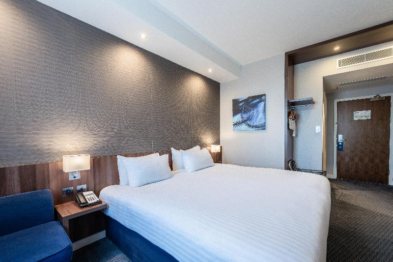 Holiday Inn Express Aberdeen Airport - Oda