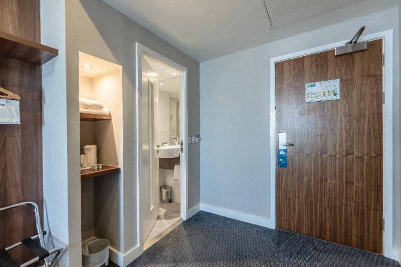Holiday Inn Express Aberdeen Airport - Oda
