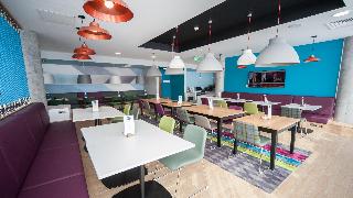 Holiday Inn Express Aberdeen Airport fotoÄŸrafÄ±
