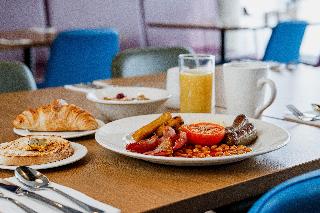 Holiday Inn Express Aberdeen Airport fotoÄŸrafÄ±