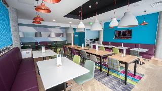 Holiday Inn Express Aberdeen Airport fotoÄŸrafÄ±