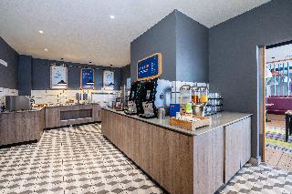Holiday Inn Express Aberdeen Airport fotoÄŸrafÄ±